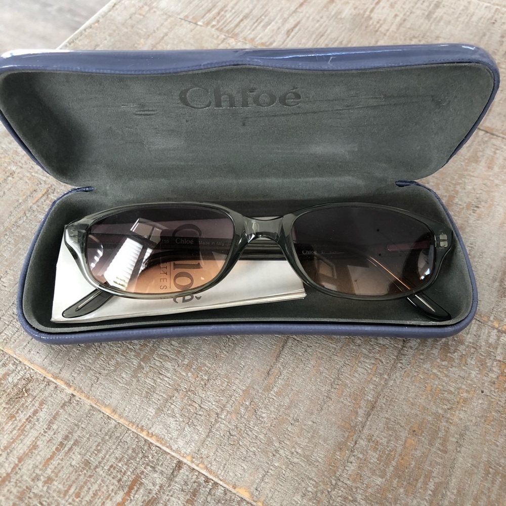 Chloe Women’s Sunglasses